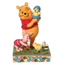 Disney Traditions - Easter Pooh and Piglet